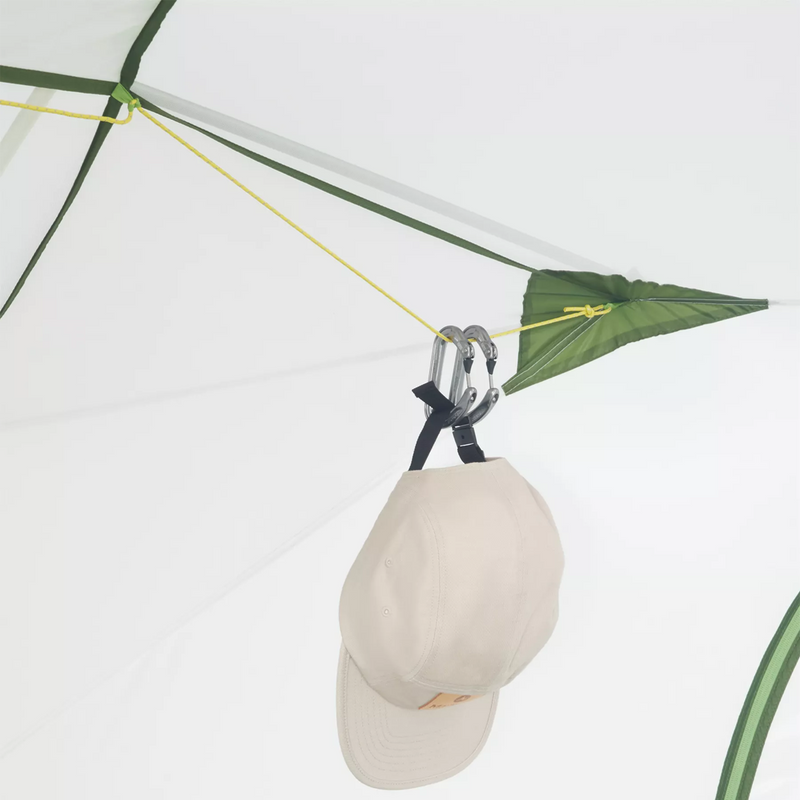 Limestone 6P, Marmot Limestone 6P clothesline