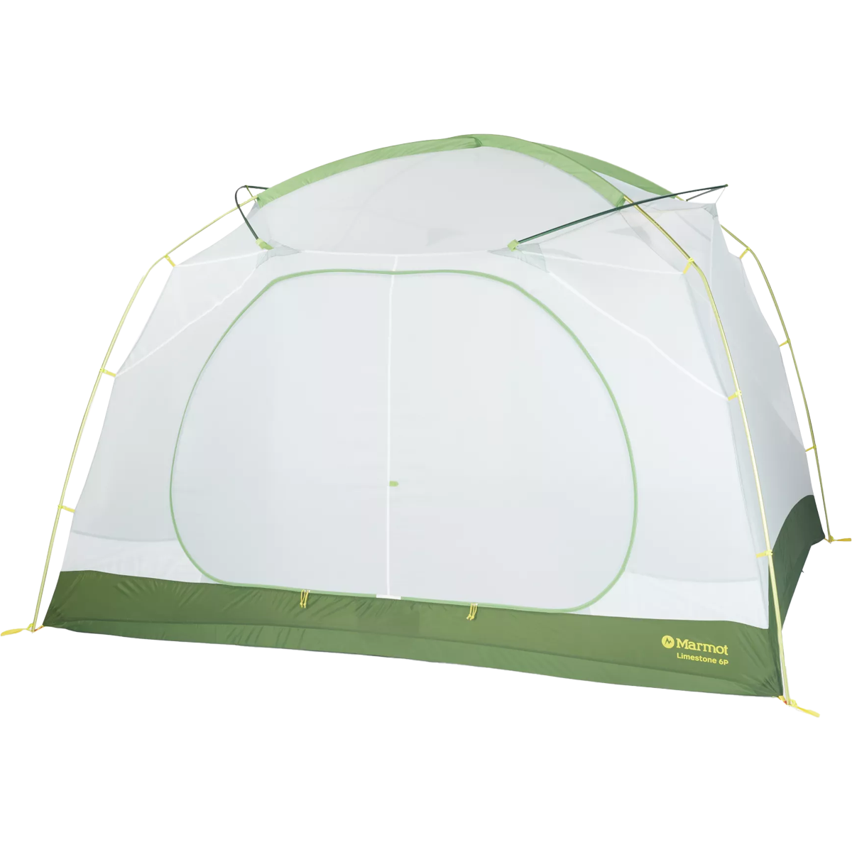 Marmot limestone 6p sales tent