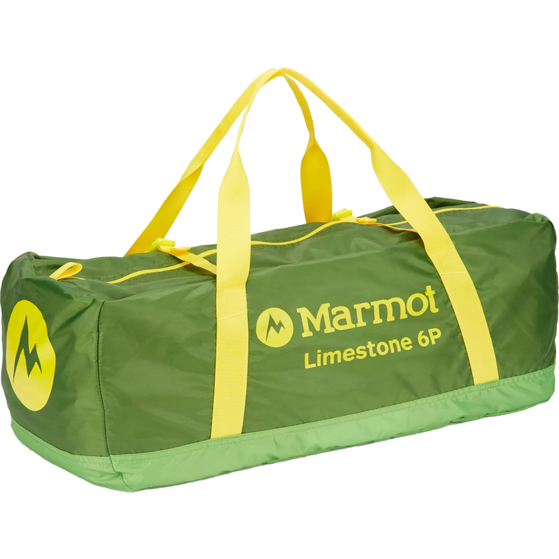 Limestone 6P, Marmot Limestone 6P carry bag