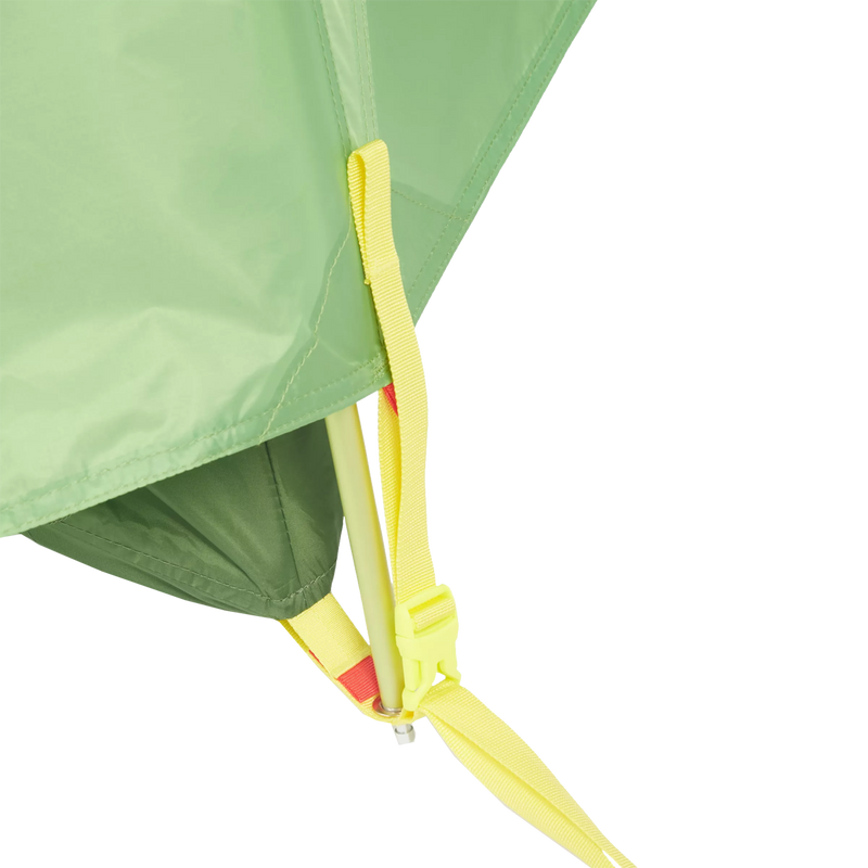 Limestone 6P, Marmot Limestone 6P tiedown