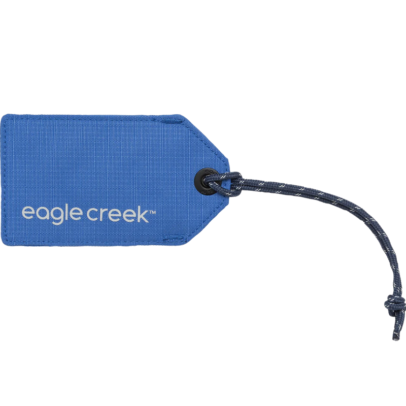 Reflective Luggage Tag, Featured Image