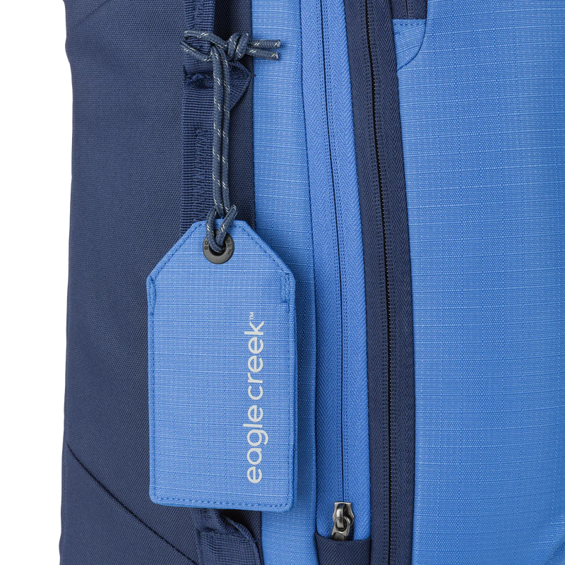 Reflective Luggage Tag, Eagle Creek Reflective Luggage Tag on luggage