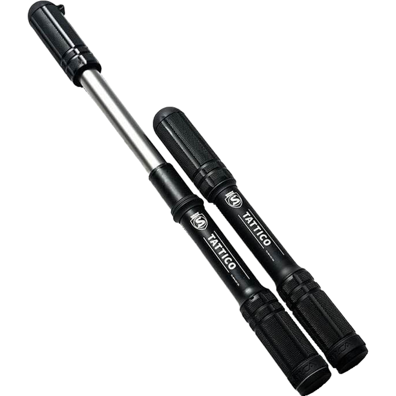 Tattico Mini Pump with Mount