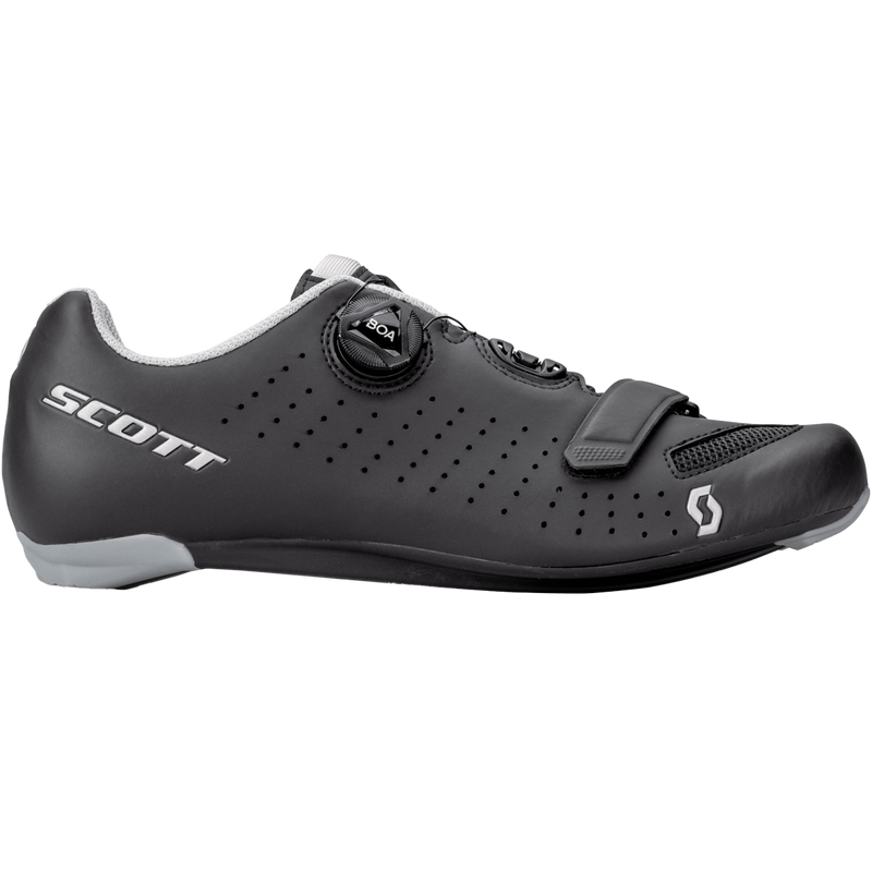 Road Comp Boa, Featured Image