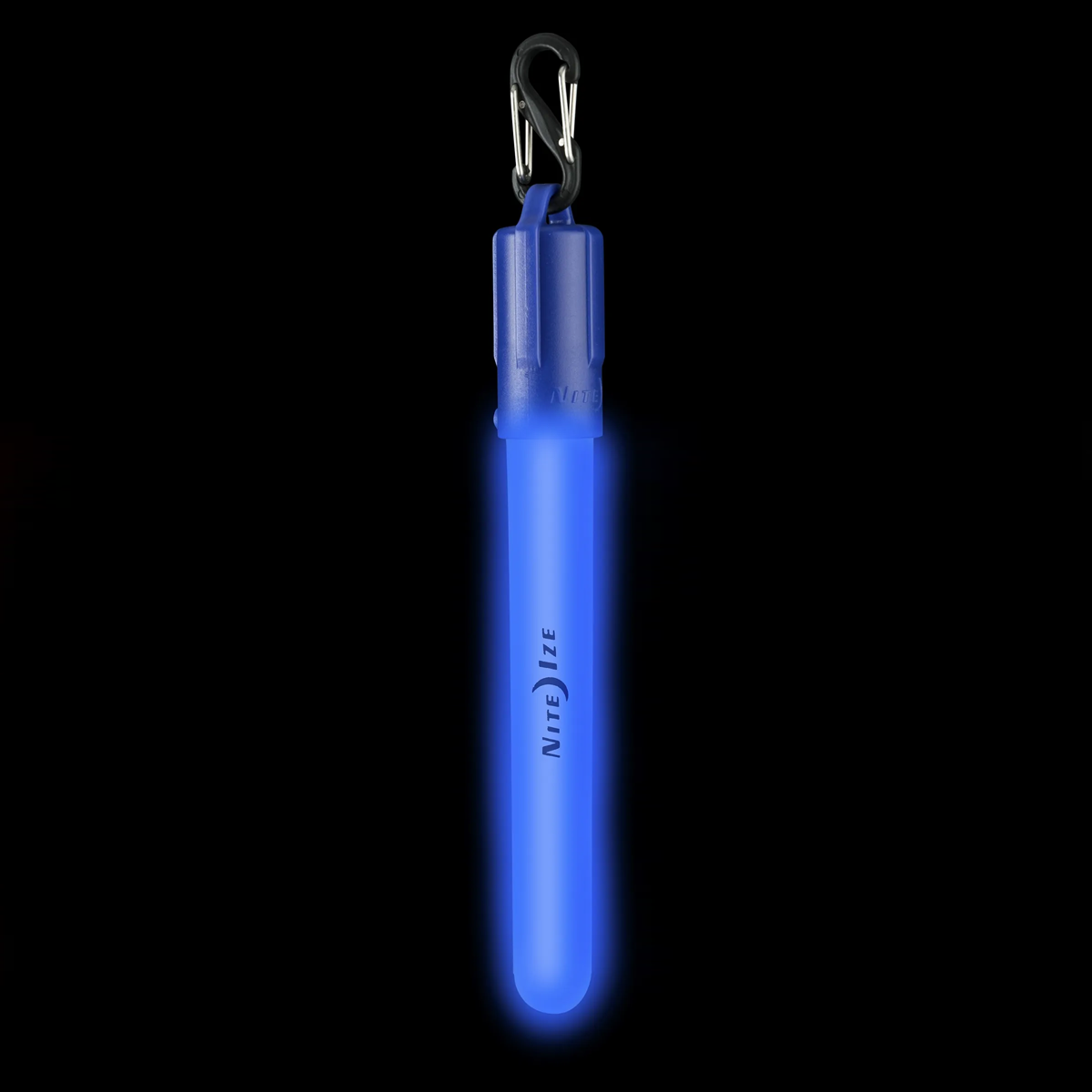 LED Mini Glowstick Blue alternate view