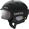 Smith Sport Optics Women's Vantage MIPS with goggles