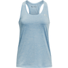 Under Armour Women's Tech Twist Tank in Blizzard