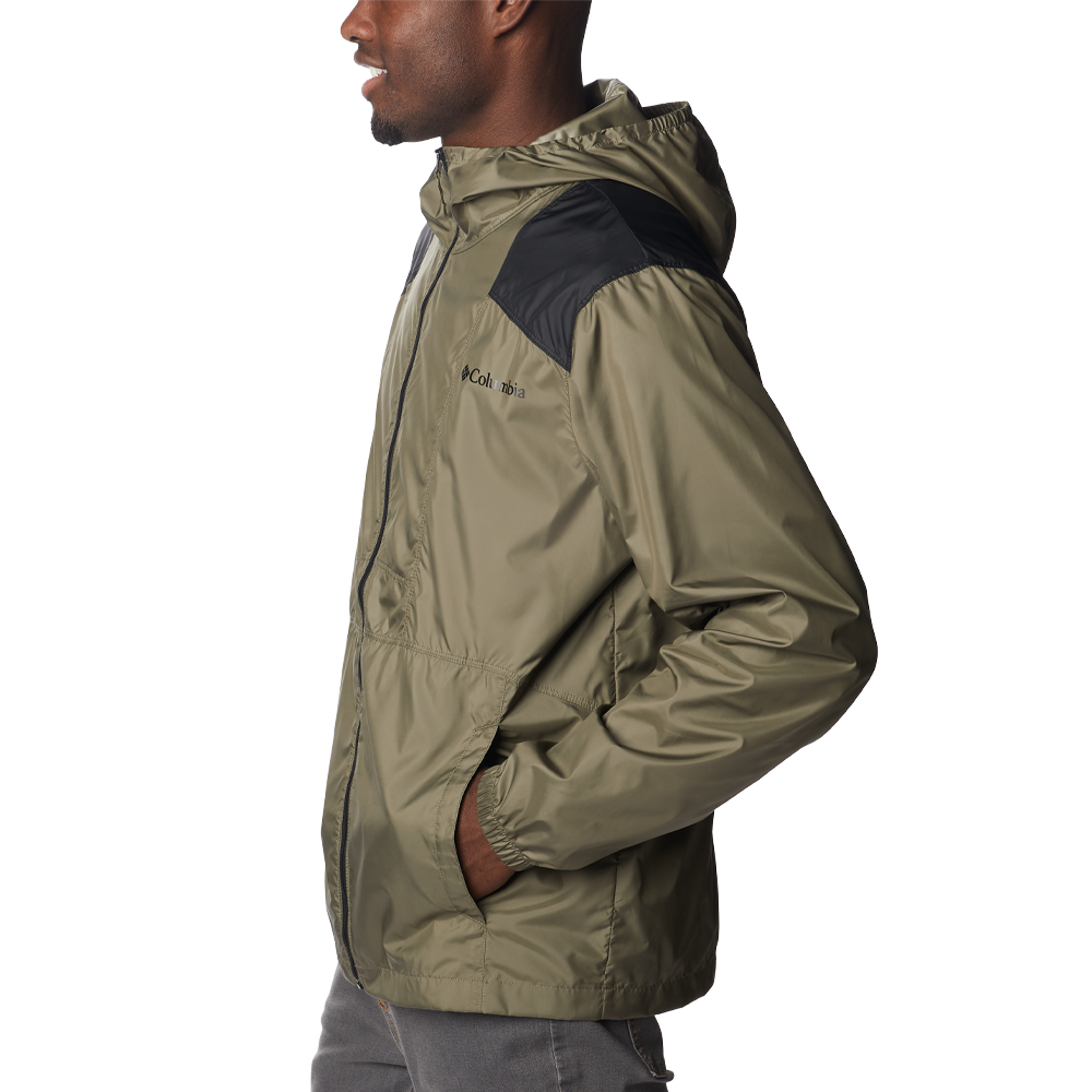 Men s Flashback Windbreaker Sports Basement