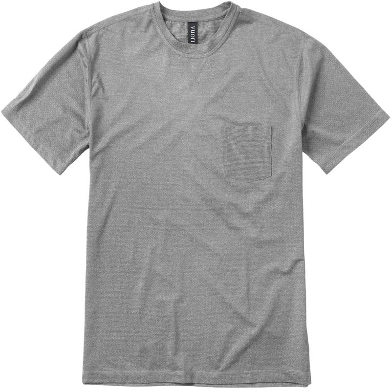 Men's Tradewind Performance Tee, Featured Image