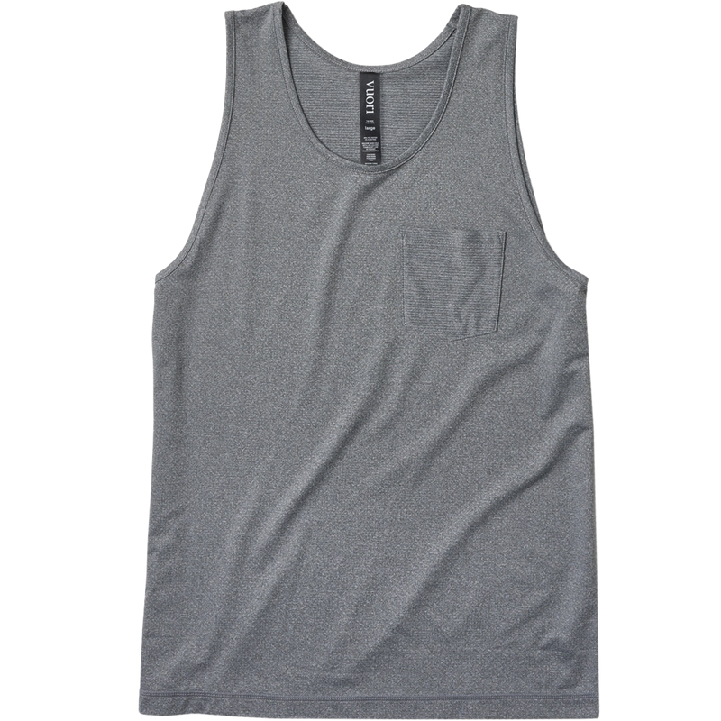Men's Tradewind Performance Tank, Featured Image