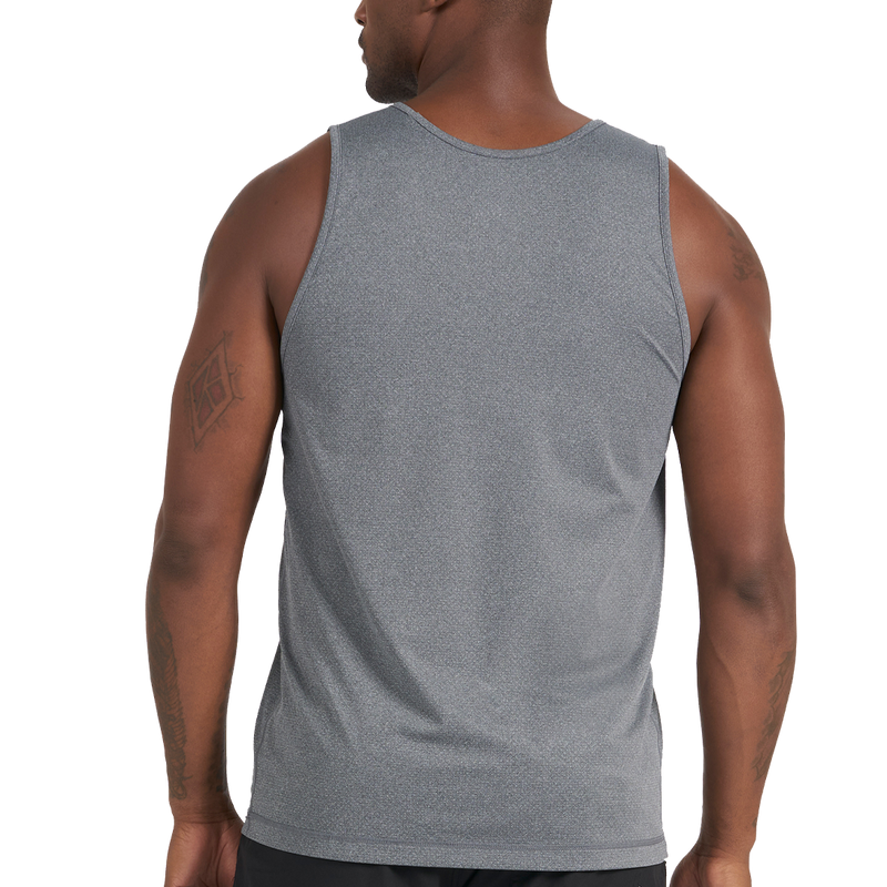 Men's Tradewind Performance Tank, Vuori Men's Tradewind Performance Tank  back