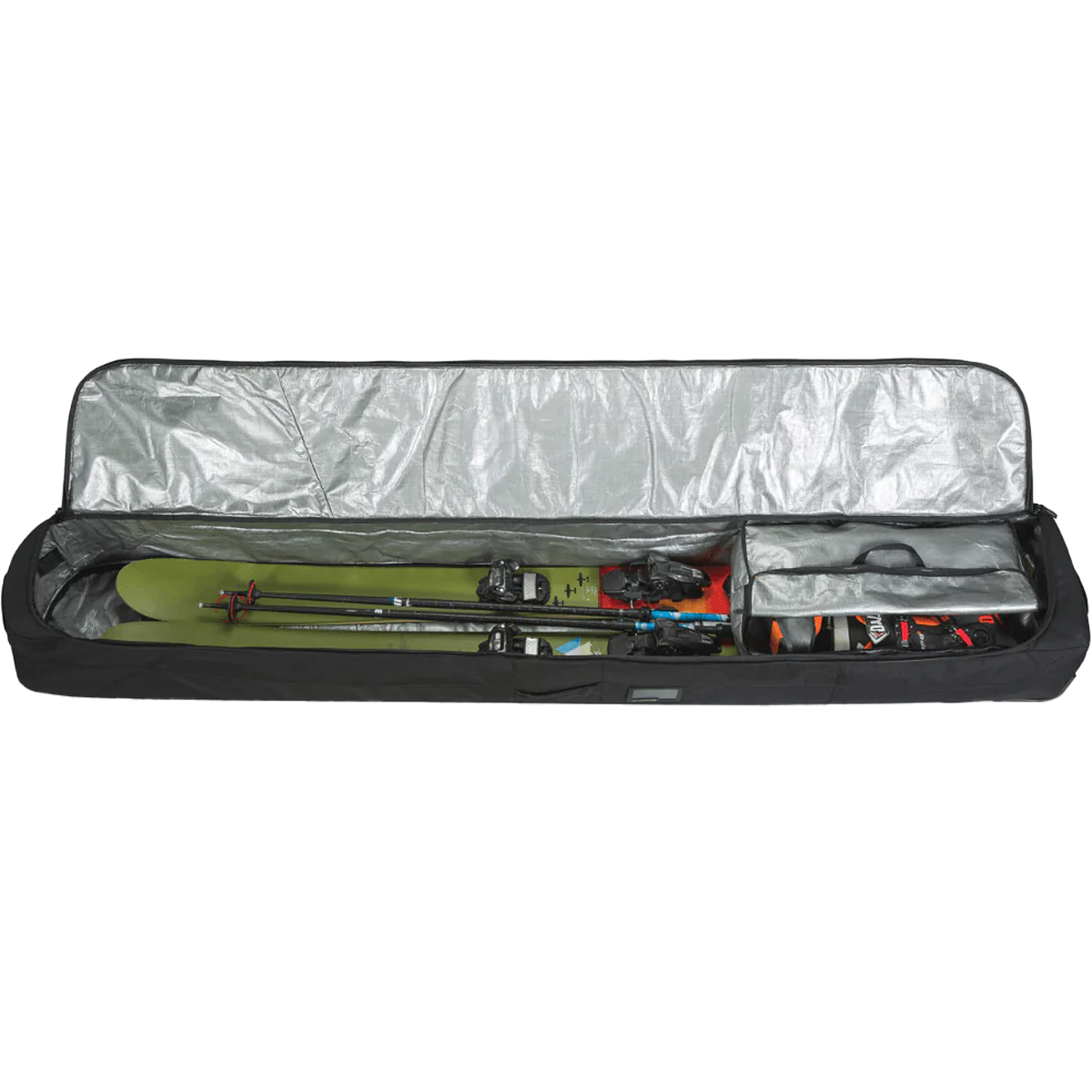 Fall Line Ski Roller Bag Sports Basement