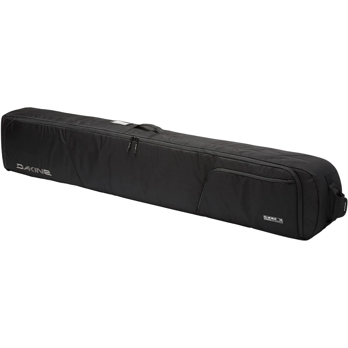 The north face top ski roller bag