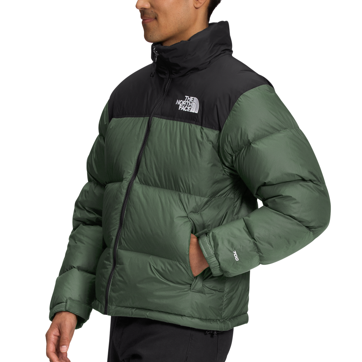 Men's 1996 retro top nuptse jacket north face