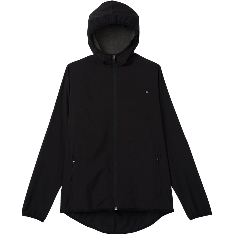 Men's Outdoor Trainer Shell, Featured Image