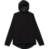 Vuori Men's Outdoor Trainer Shell in Black
