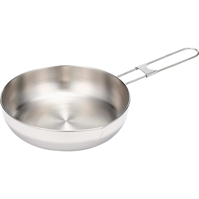 Alpine Fry Pan, Alpine Fry Pan
