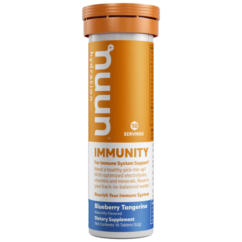 Immunity Tabs