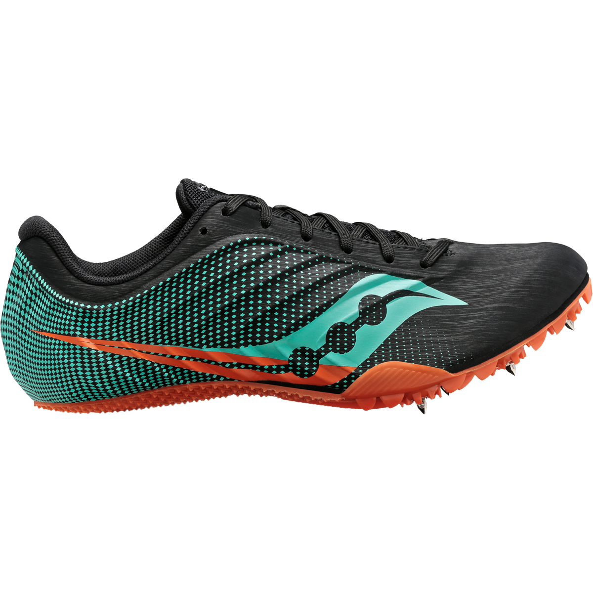 Asics HyperSprint 8 Track Spike – Gear West