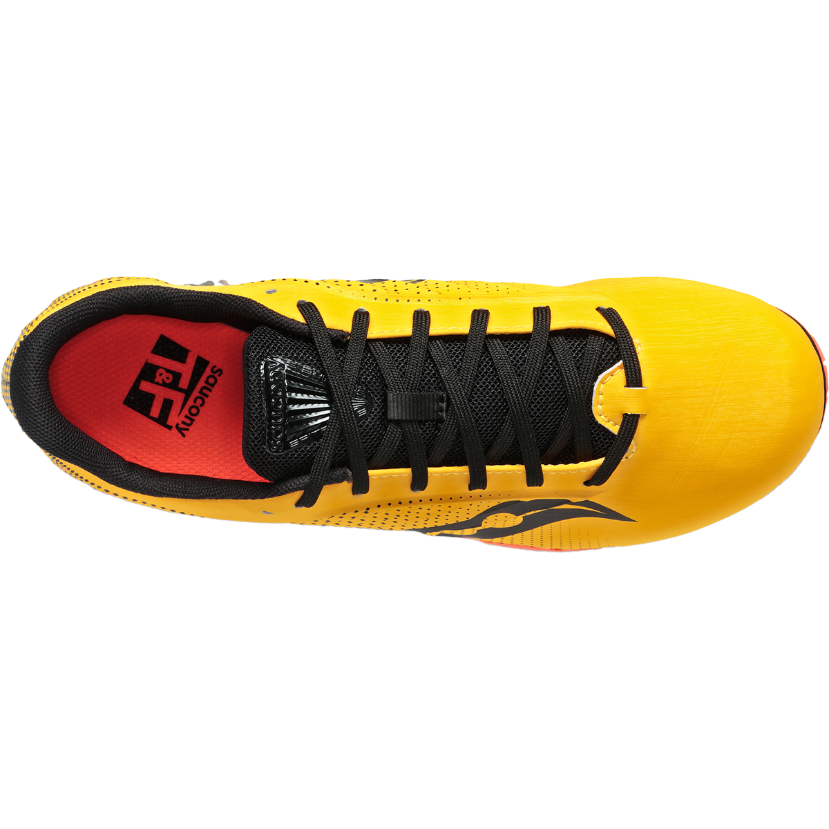 Saucony sales women's spitfire