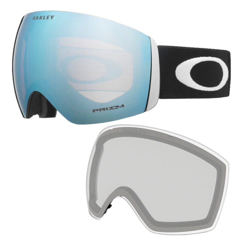 Flight Deck L – Sports Basement