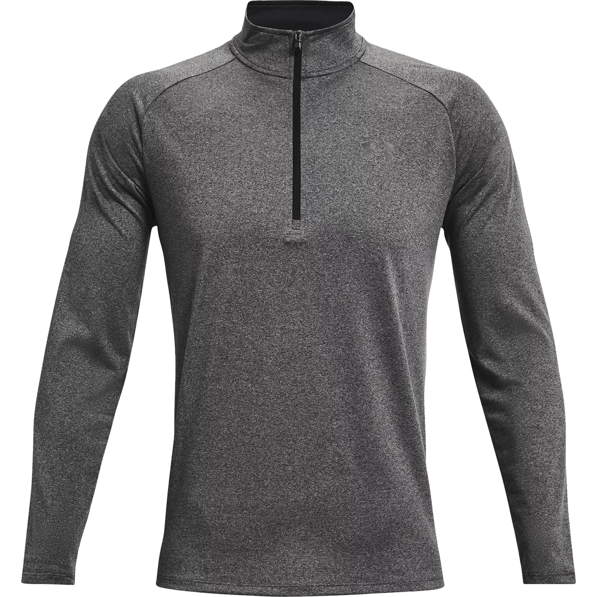 Men's UA Tech 2.0 1/2 Zip alternate view