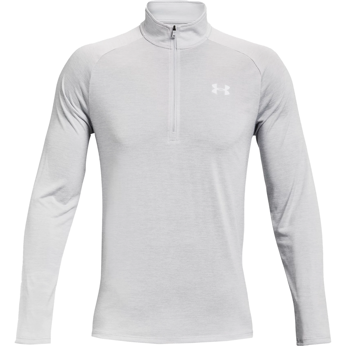 Men's UA Tech 2.0 1/2 Zip alternate view