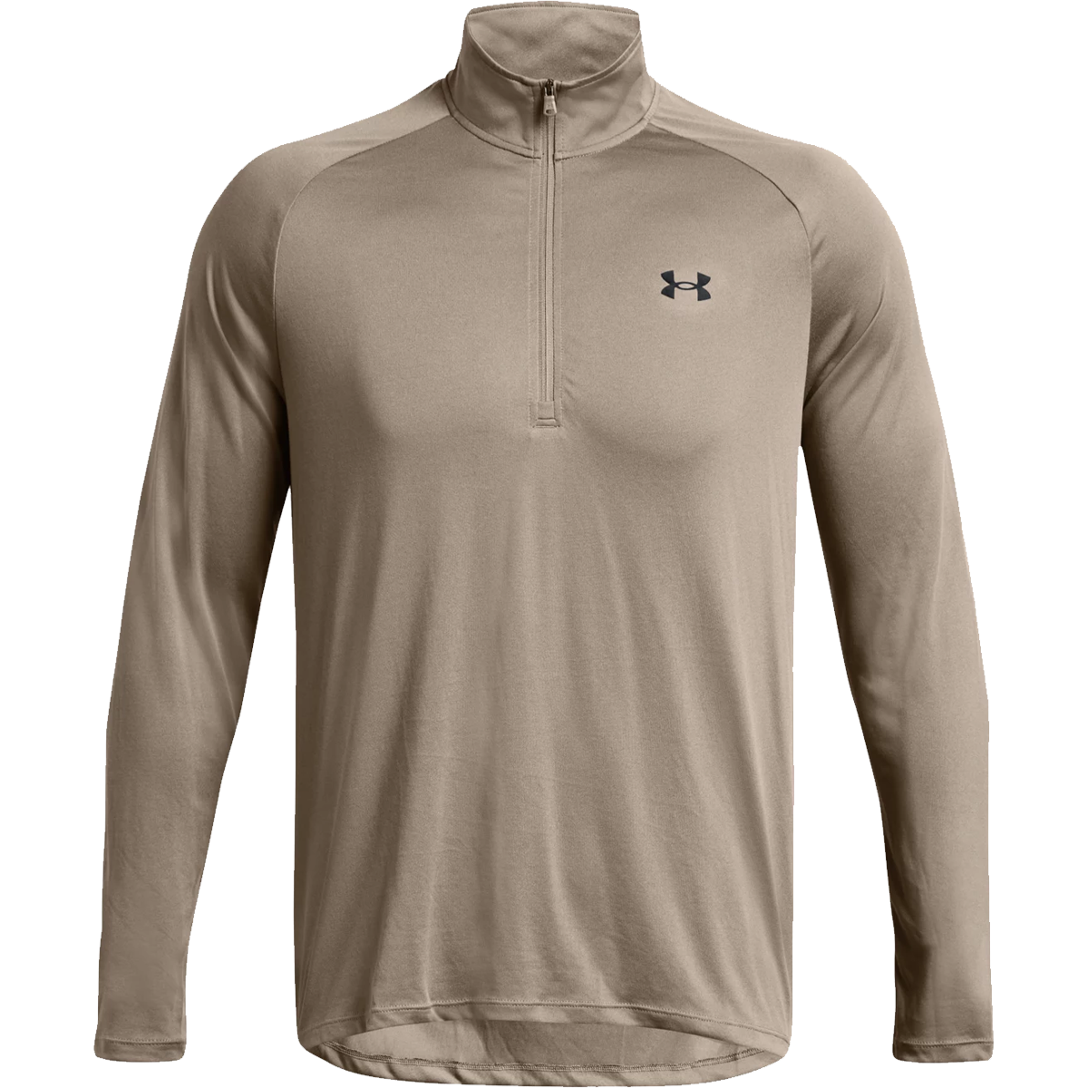 Men's UA Tech 2.0 1/2 Zip alternate view