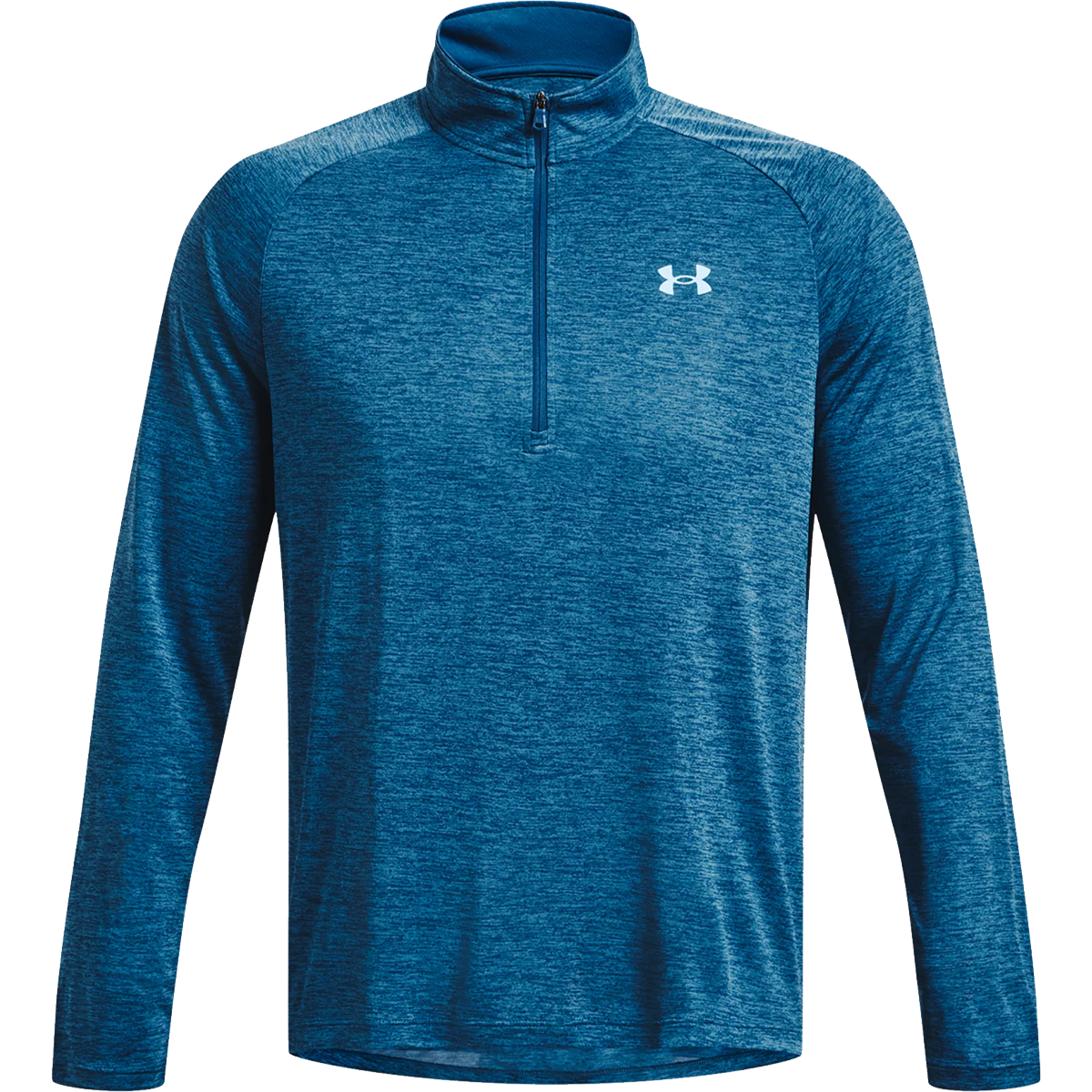 Men's UA Tech 2.0 1/2 Zip alternate view