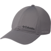 Columbia Coolhead II Ball Cap in City Grey