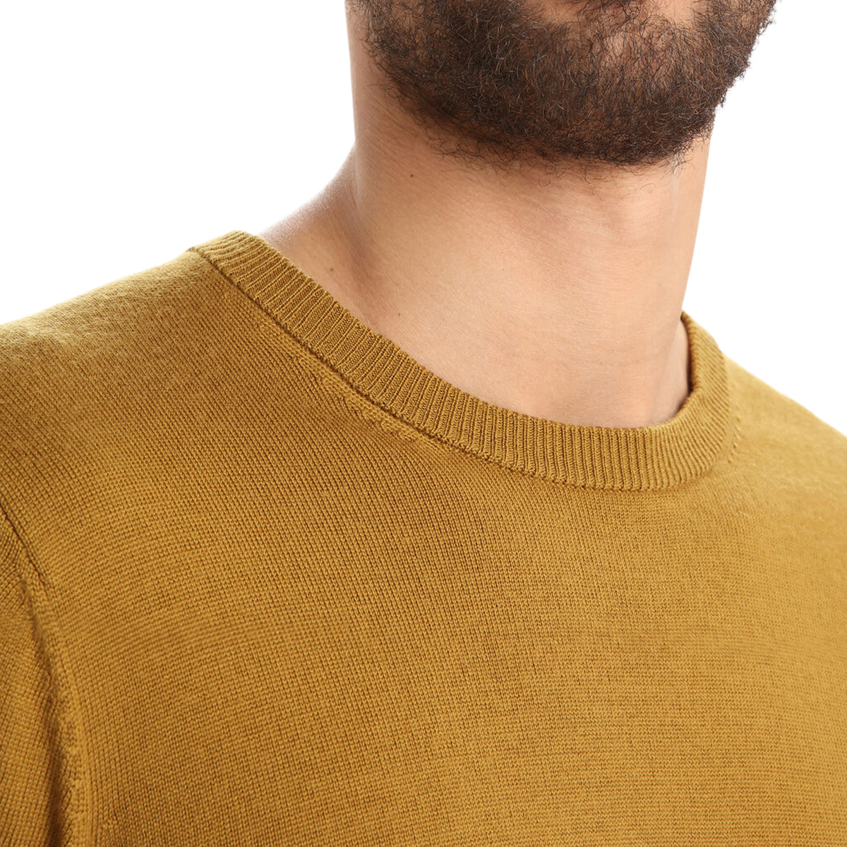 Men's Shearer Crewe Sweater alternate view