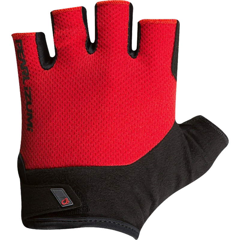 Attack Glove, Featured Image