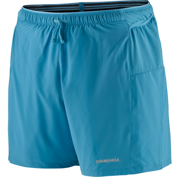 Patagonia Men's Strider Pro Short 5
