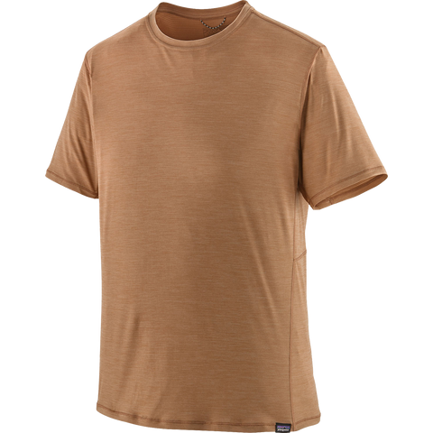 Men's Capilene Cool Lightweight Short Sleeve