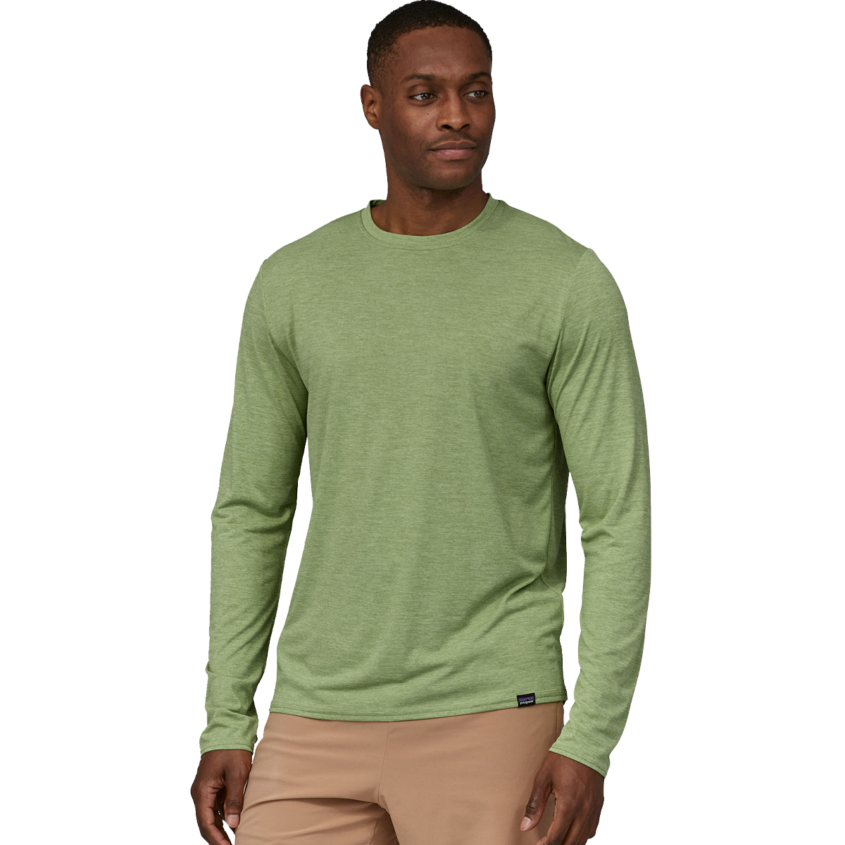 Capilene daily long deals sleeve
