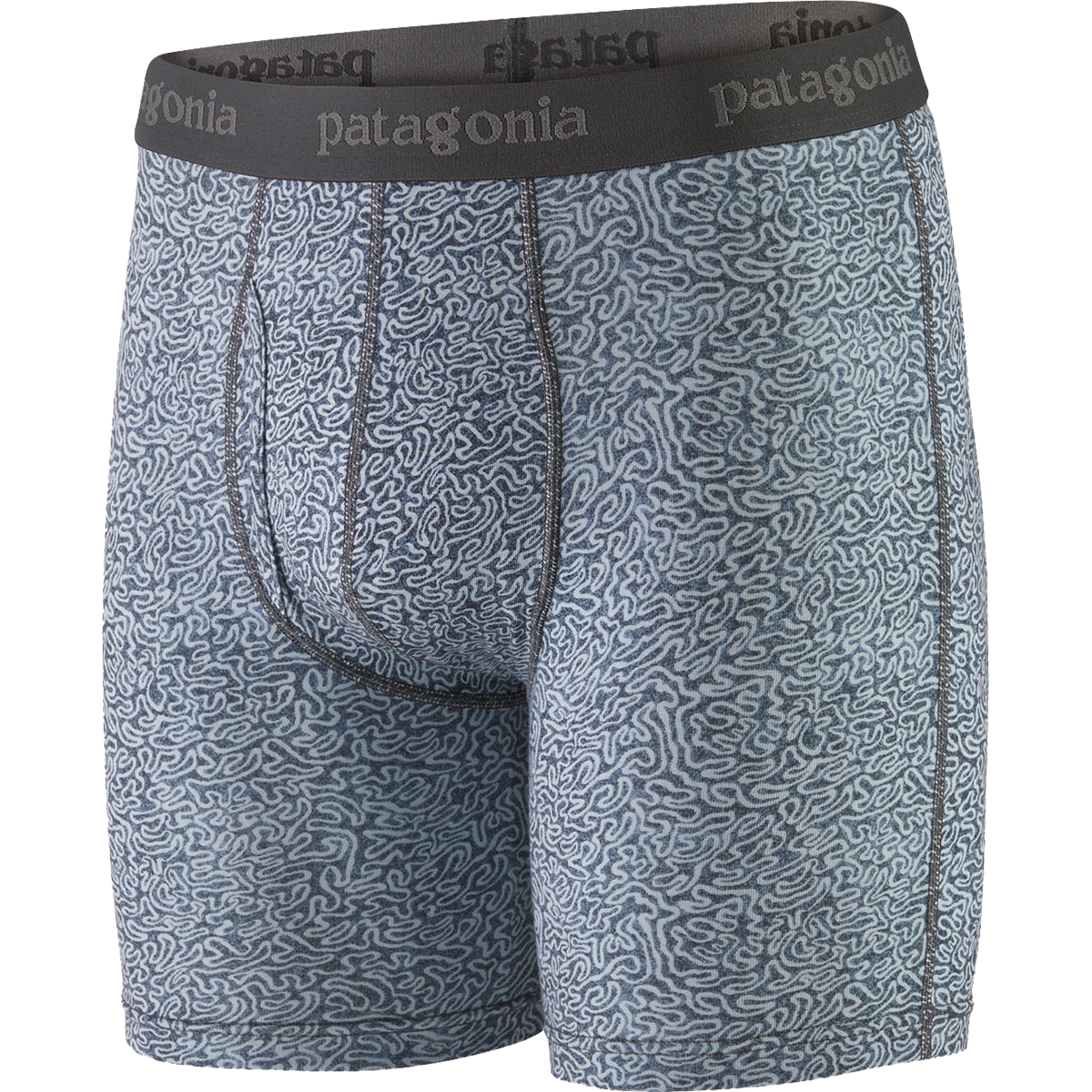Men's Essential Boxer Briefs - 6