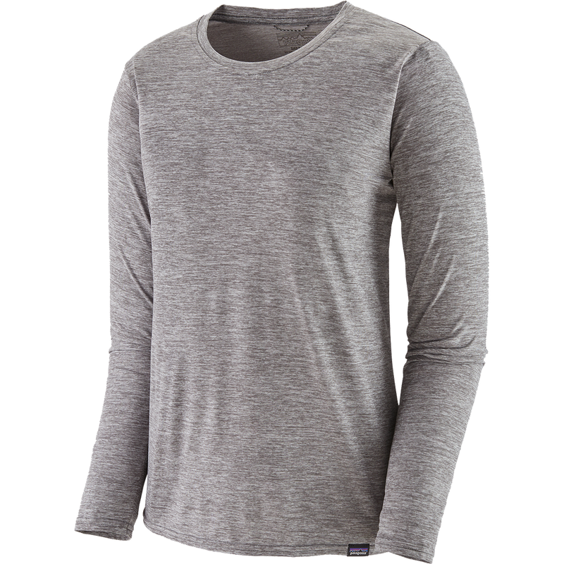 Women's Long-Sleeved Capilene Cool Daily Shirt, Featured Image