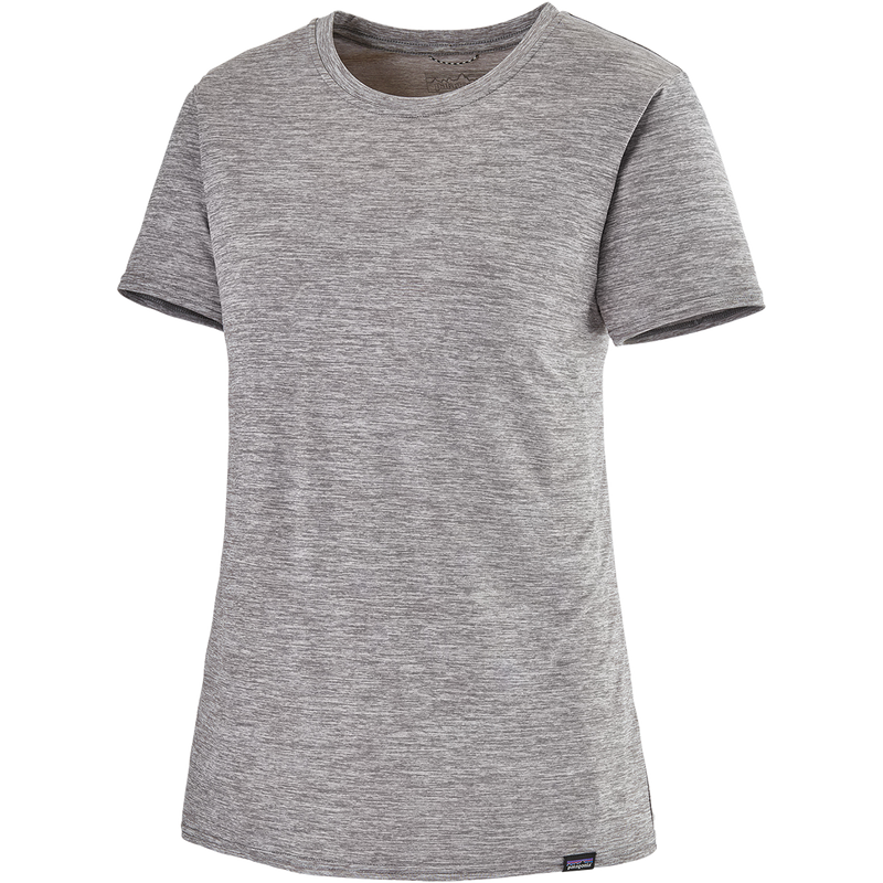 Women's Capilene Cool Daily Shirt, Featured Image