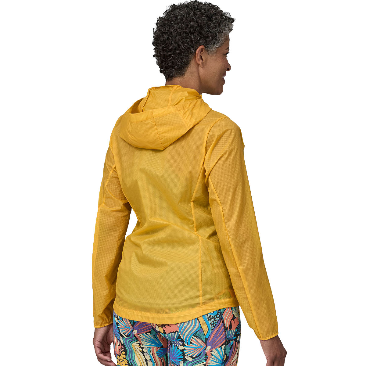 Houdini hotsell rain jacket
