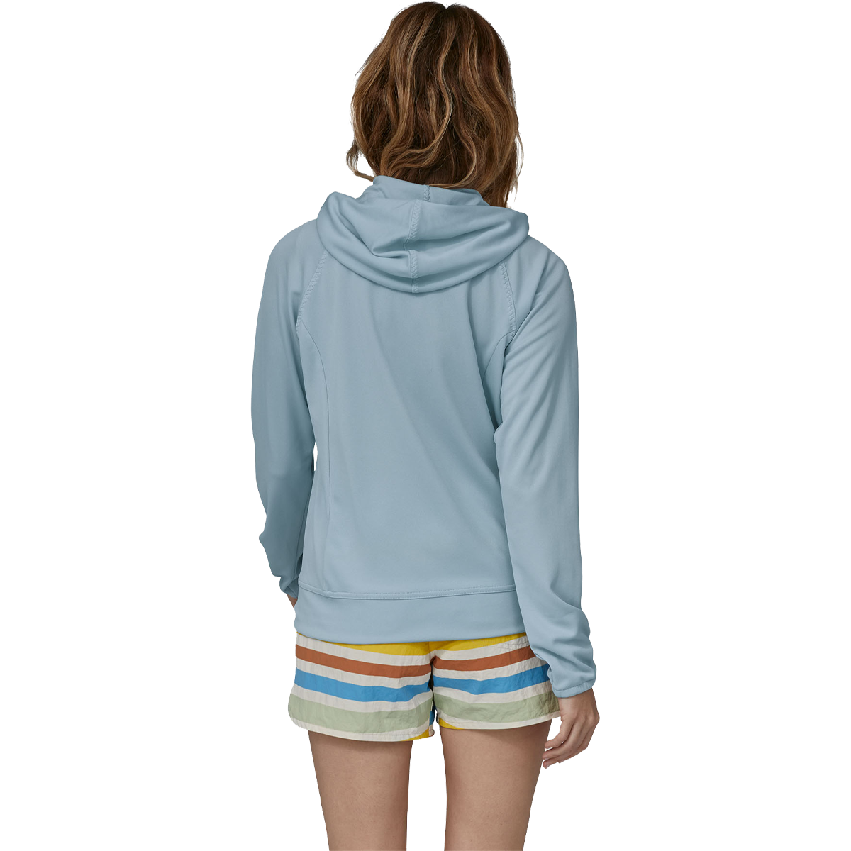 Patagonia coastal hideaway sun hoodie hotsell