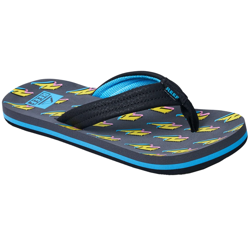 Youth Kids Ahi, Featured Image