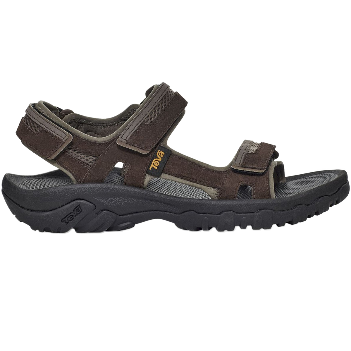 Teva hudson online sandal review