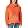 Carve Designs Women's Roley Cowl in Terracotta