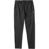 Vuori Men's Fleet Pant in Black