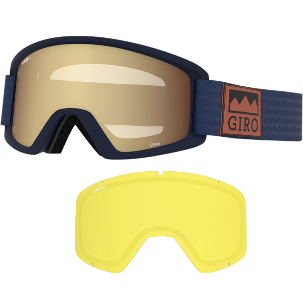 Giro Semi Goggle