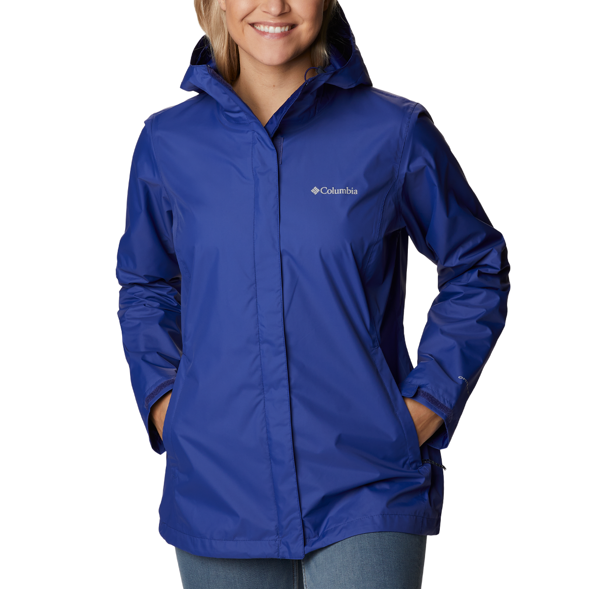 Women's Arcadia II Jacket alternate view