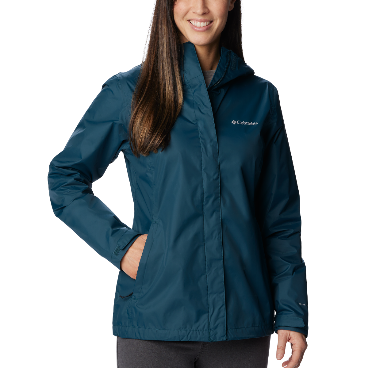 Women's arcadia ii sales jacket