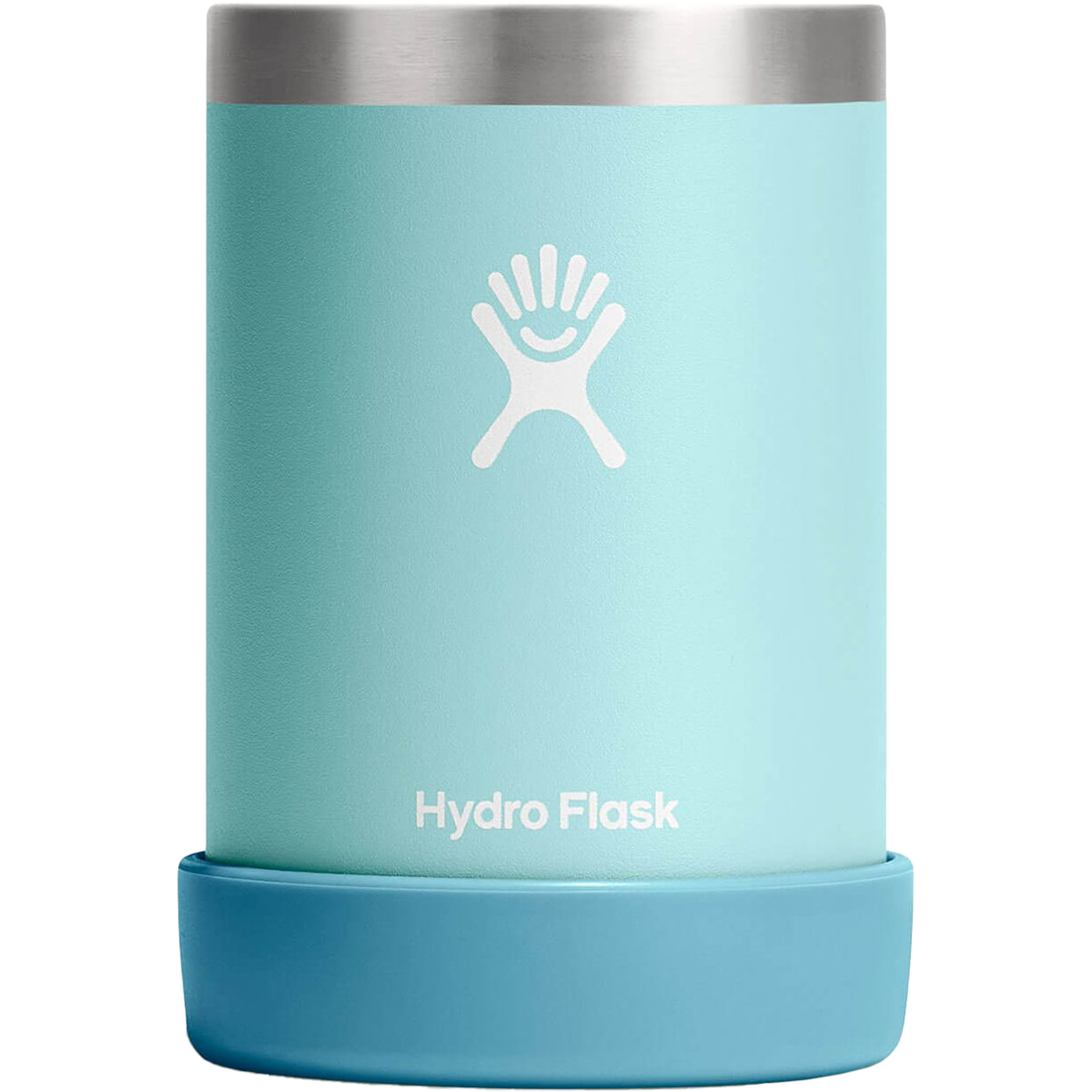 Hydro Flask 10 oz Wine Tumbler with Lid Teal