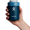 Hydro Flask Cooler Cup 12 oz in hand
