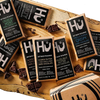 HU Chocolate Bars